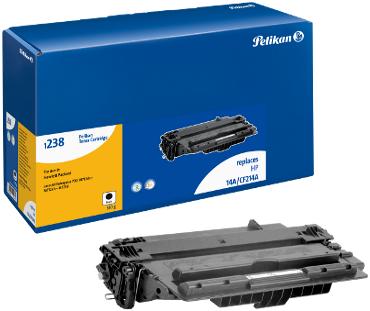 Produktbild Pelikan 14a (BK)