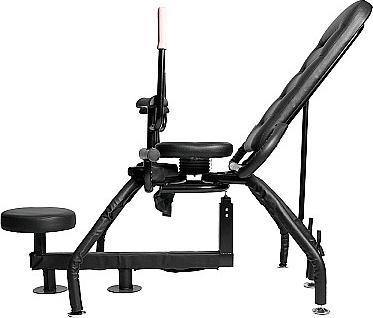 Produktbild Shots Love Chair Multiposition