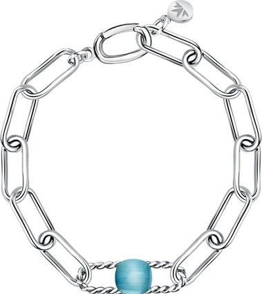 Produktbild Morellato Modern steel bracelet 1930 SATP20 (L)