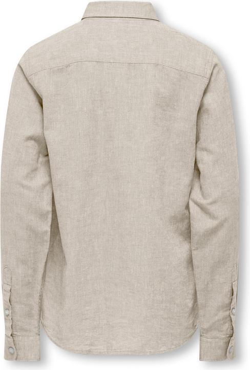 Immagine prodotto Only & Sons Junior OSJCAIDEN Hemd Hemd (152)