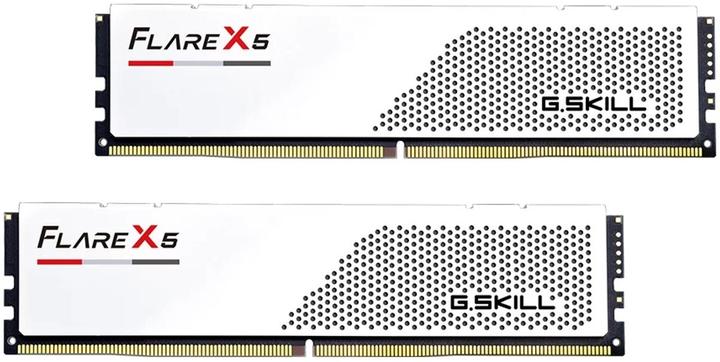 Produktbild G.Skill Flare X5 (2 x 32GB, 6000 MHz, DDR5-RAM, DIMM)