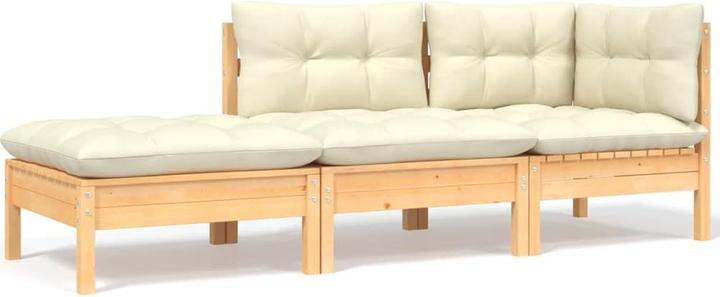 Immagine prodotto vidaXL Salon de jardin