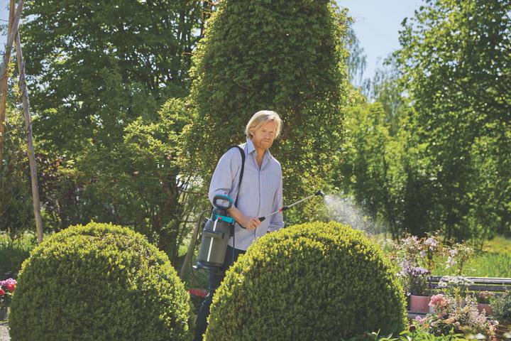 Produktbild Gardena Drucksprüher (5 l)