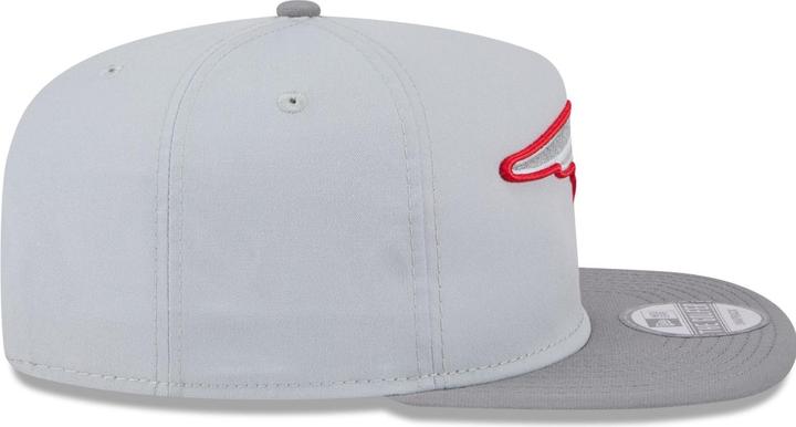Immagine prodotto New Era Cappellino Golfer Snapback Training New England Patriots