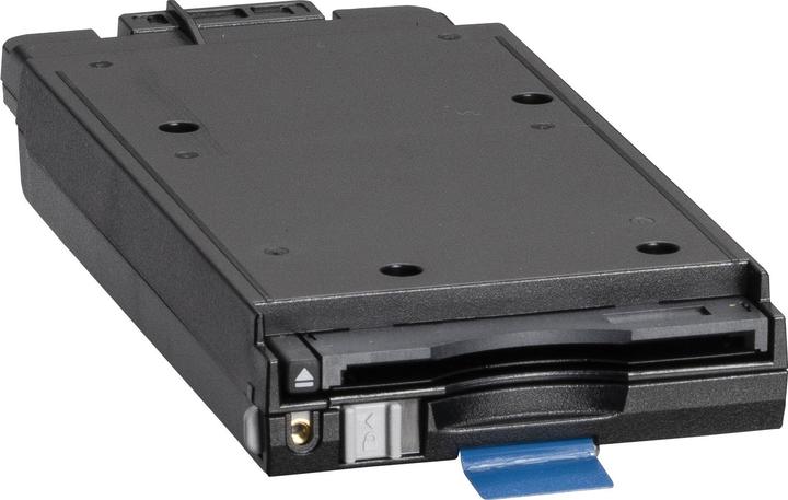 Produktbild Panasonic Smart Card Reader