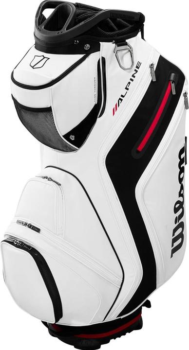 Produktbild Wilson Alpine Cart14