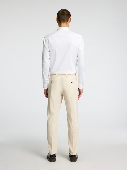 Produktbild Selected Homme Slim Fit Anzughose (50)