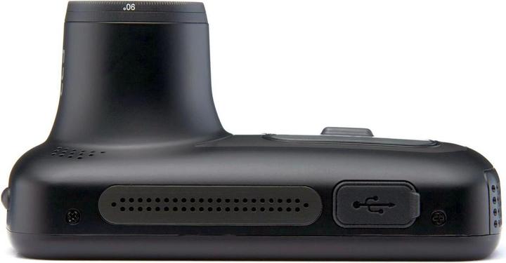 Produktbild Nextbase 522GW (Beschleunigungssensor, Bluetooth, Eingebautes Display, GPS-Empfänger, WLAN, HD)