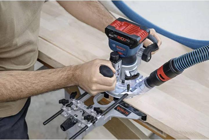 Actual product image Bosch Professional GKF 18V-8