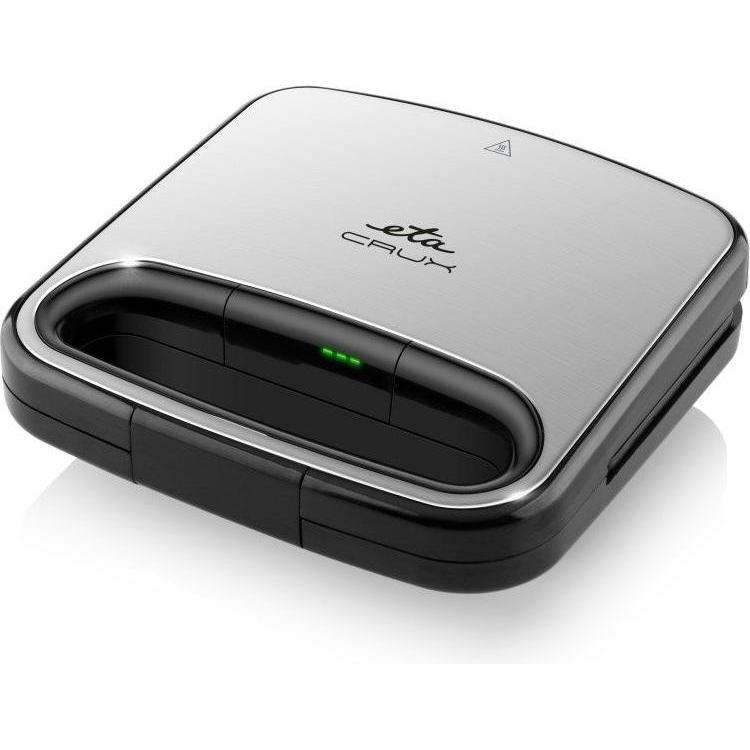 ETA Crux, Toaster, Schwarz