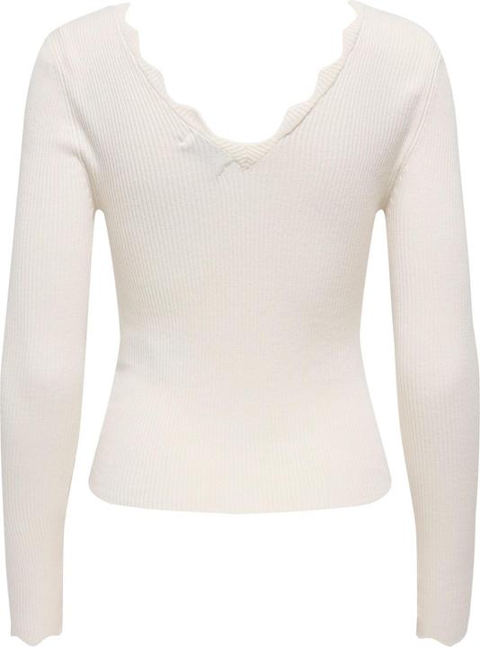 Produktbild Only ONLJULIE Strickpullover Strickpullover (M)