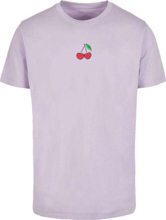 Produktbild Merchcode Summer - Sweet Cherry T-Shirt - 170861 (3XL)