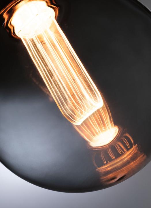 Actual product image Paulmann Globe Inner Glow (E27, 3.50 W, 80 lm, 1 x)