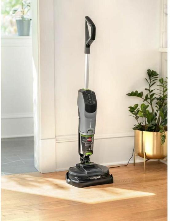 Actual product image Bissell SpinWave+ Vac Pet Select