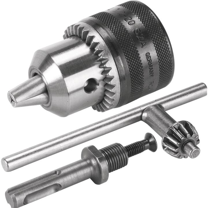 Actual product image Bosch Zubehör SDS-plus with drill chuck