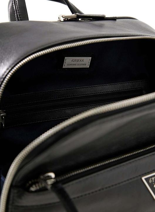 Produktbild Guess Monaco Squared Backpack