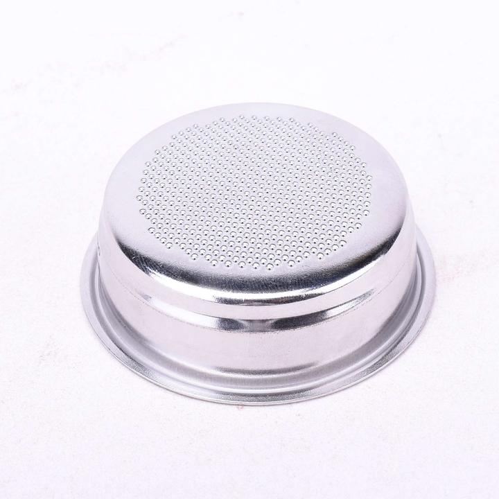 Joe Frex Delonghi Dedica sieve 1 cup single sieve 7g