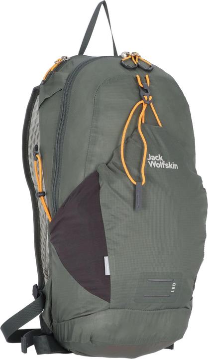 Immagine prodotto Jack Wolfskin Moab Jam 10 (10 l)