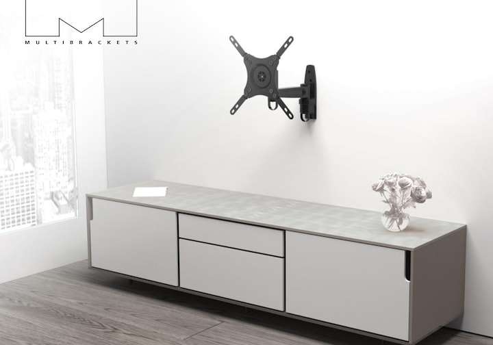 Actual product image Multibrackets Flexarm 360 II (Wall, 32", 15 kg)