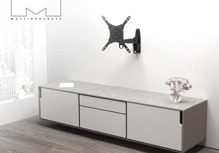 Actual product image Multibrackets Flexarm 360 II (Wall, 32", 15 kg)