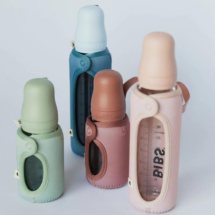 Immagine prodotto Bibs Manicotto per biberon piccolo Blush