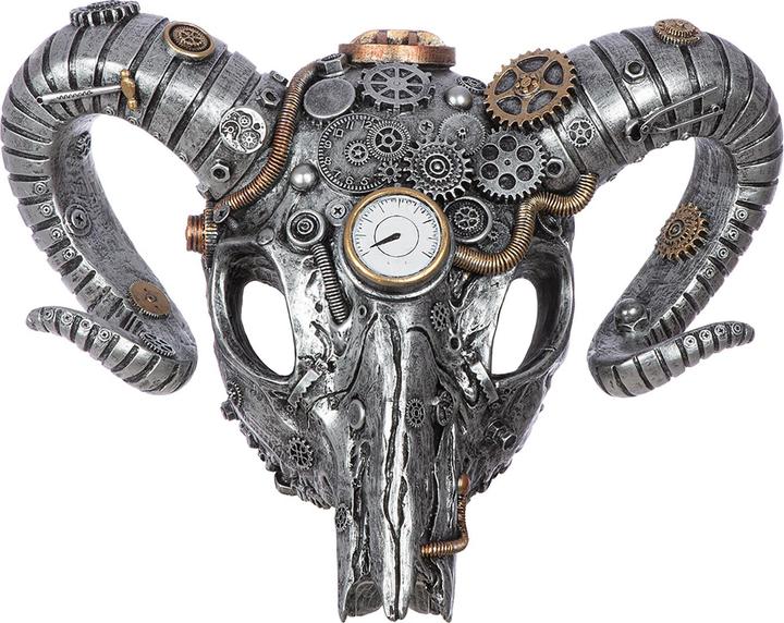 Casablanca by Gilde Bufalo Steampunk