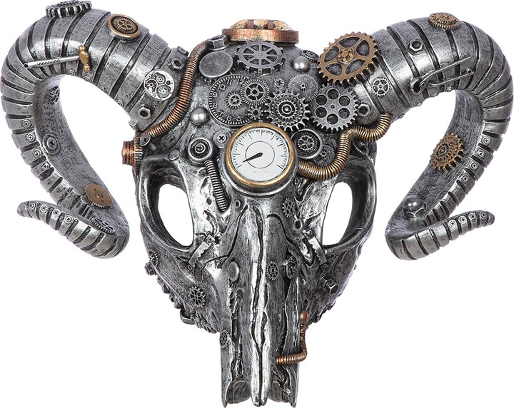 Casablanca by Gilde Steampunk Buffalo