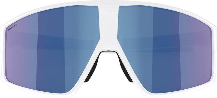 Image du produit Bliz P002 (Blanc, Smoke w Blue Multi)