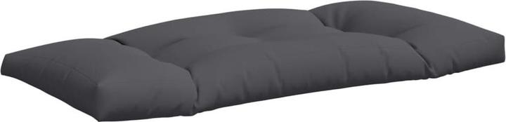 Actual product image vidaXL Palettenkissen (110 x 58 cm)