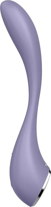 Image du produit Satisfyer G-Spot Flex 5+ - Lilac