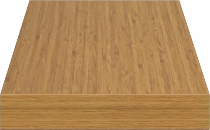 Immagine prodotto vidaXL Wandregal (23.50 x 50 x 4 cm)