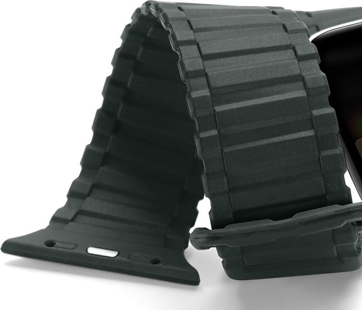 Produktbild Dux Ducis Armor Series (45 mm, 44 mm, 42 mm, Silikon)