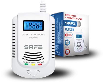 Immagine prodotto Save Home SAFE808COM