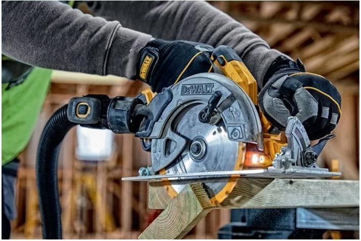 Produktbild DeWalt DCS570NTXJ