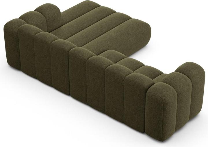 Produktbild Micadoni Lupine (Ecksofa)