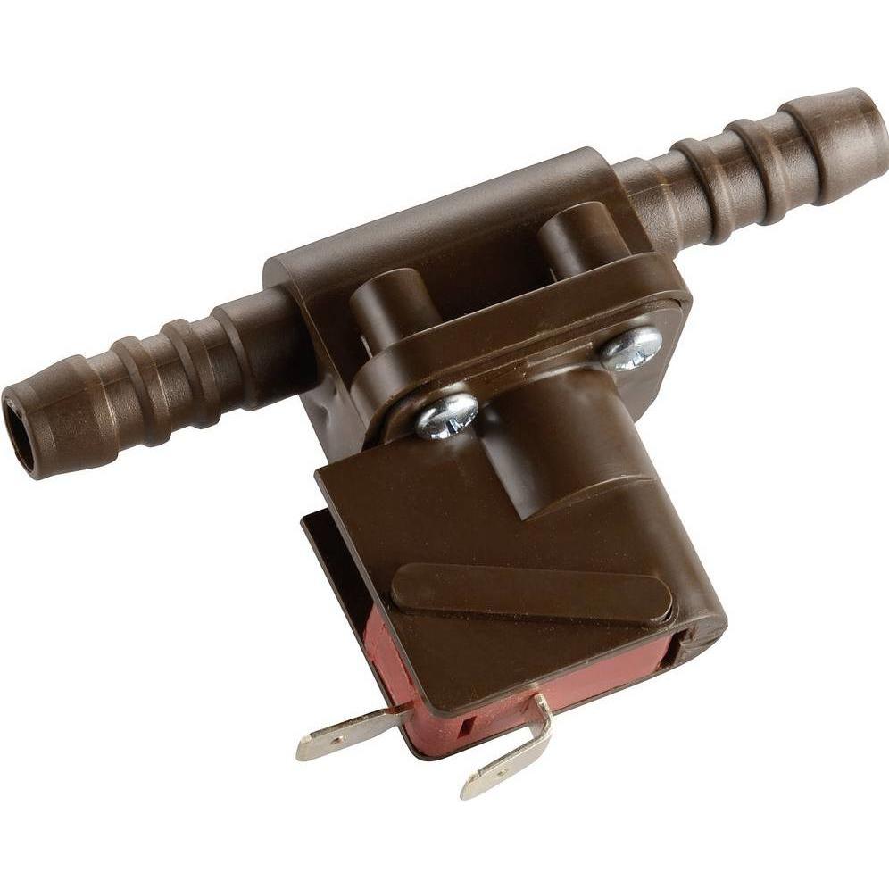 Thumbnail - Barwig, Zubehör Bewässerung, Membran-Druckschalter Polyethy