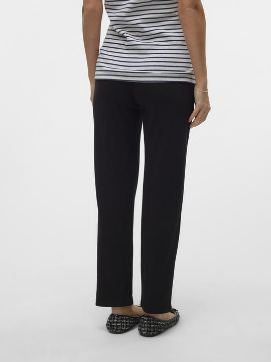 Produktbild Mamalicious Normal geschnitten Hohe Taille Hose Hose (L)