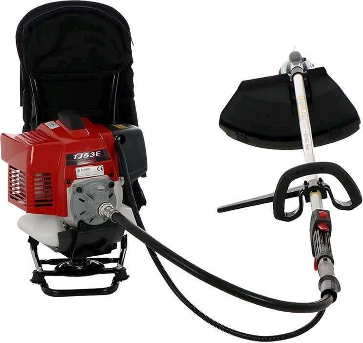 Immagine prodotto Kawasaki EuroMech TJ 53 EC Motore per decespugliatore a zaino