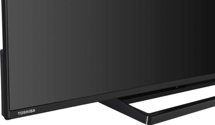 Produktbild Toshiba 50UV3363DA Smart TV 50 Zoll 4K (50", LED, 4K)