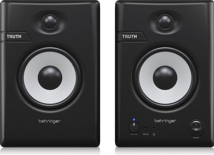 Actual product image Behringer TRUTH 4.5 BT Para monitorów studyjnych aktywnych 4 5 (Active, Pair, 1x 32 W)