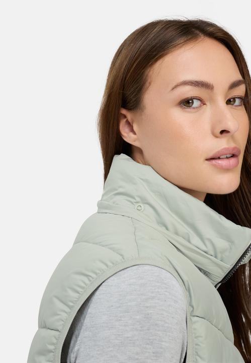 Image du produit Camel Active Weste mit abnehmbarer Kapuze (36)