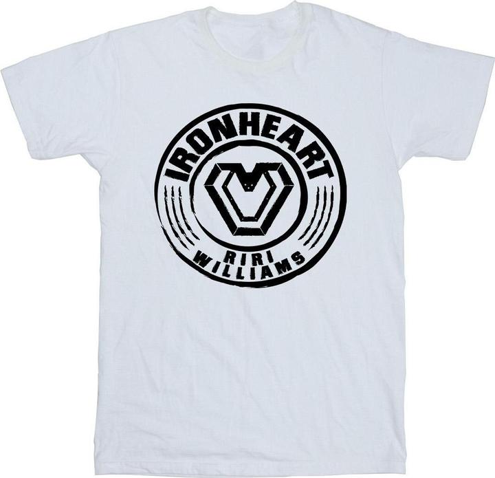 Produktbild Wakanda Forever Ironheart Riri Williams TShirt (5XL)