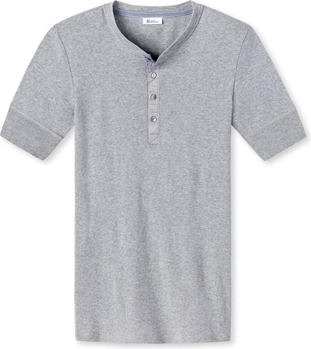 Immagine prodotto Schiesser Revival Henley T-Shirt (XL)