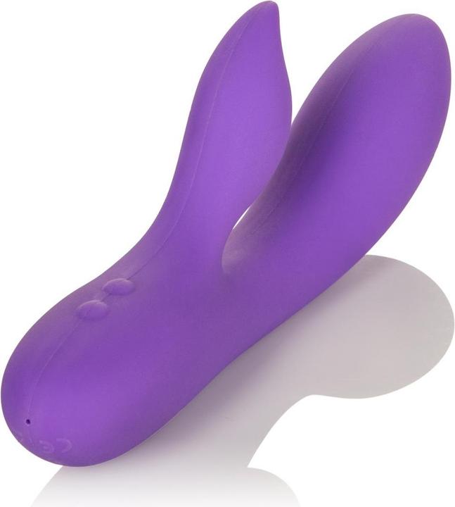 Actual product image California Exotic Silhouette S19 - Violett