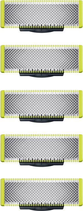 Produktbild Philips OneBlade (5 x)