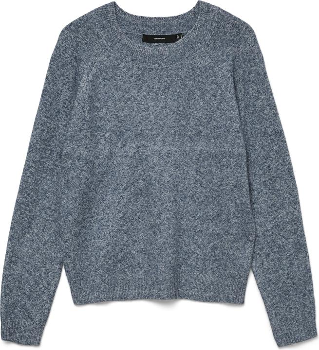 Denim scuro