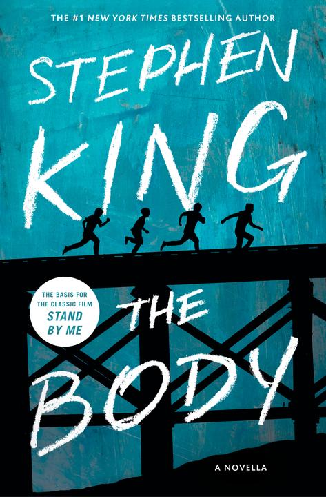 Immagine prodotto The Body (Inglese, Re Stefano, 2018)
