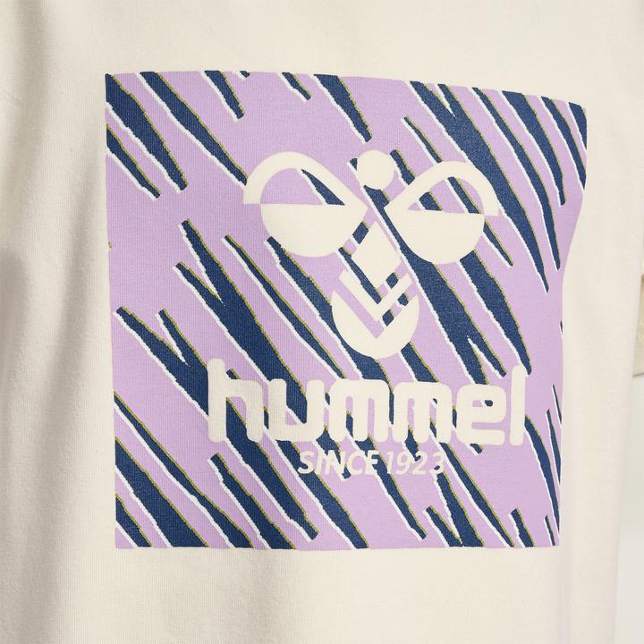 Produktbild hummel Hmlflowy Ruffle T-Shirt S/S (152)