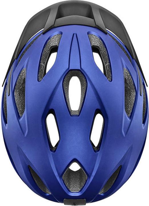 Produktbild Giant Compel MIPS Helm - Blau matt metallic (49 - 57 cm)