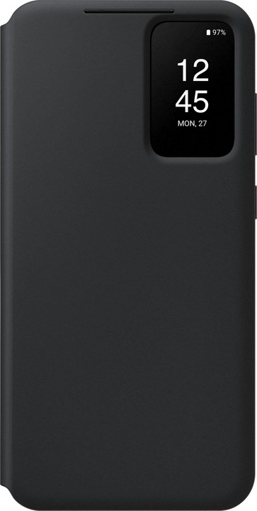 Productafbeelding Samsung Smart View Portemonnee Hoesje (Samsung Galaxy S23+)